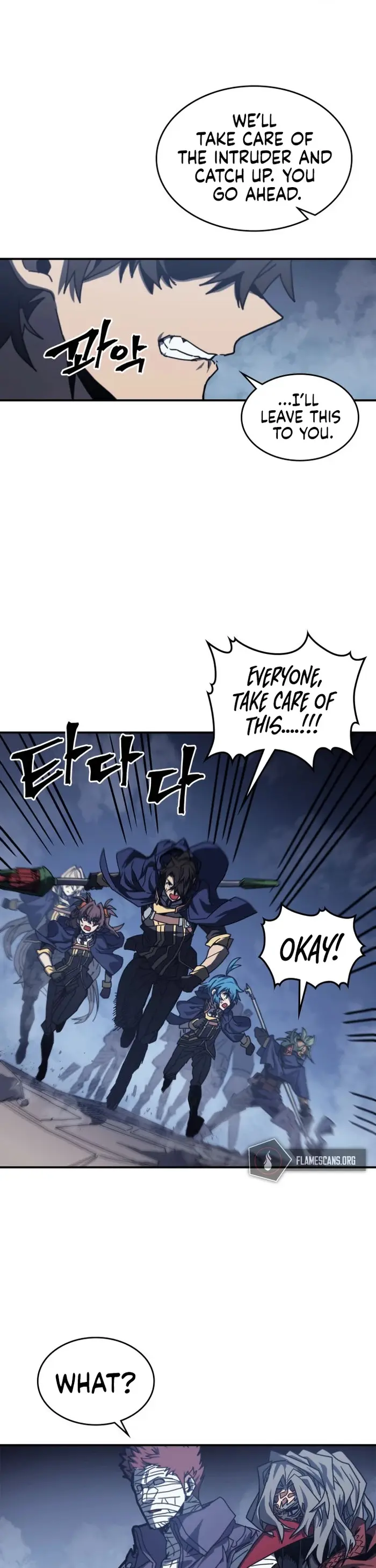 A Returner’s Magic Should Be Special Chapter 165 image 11_optimized